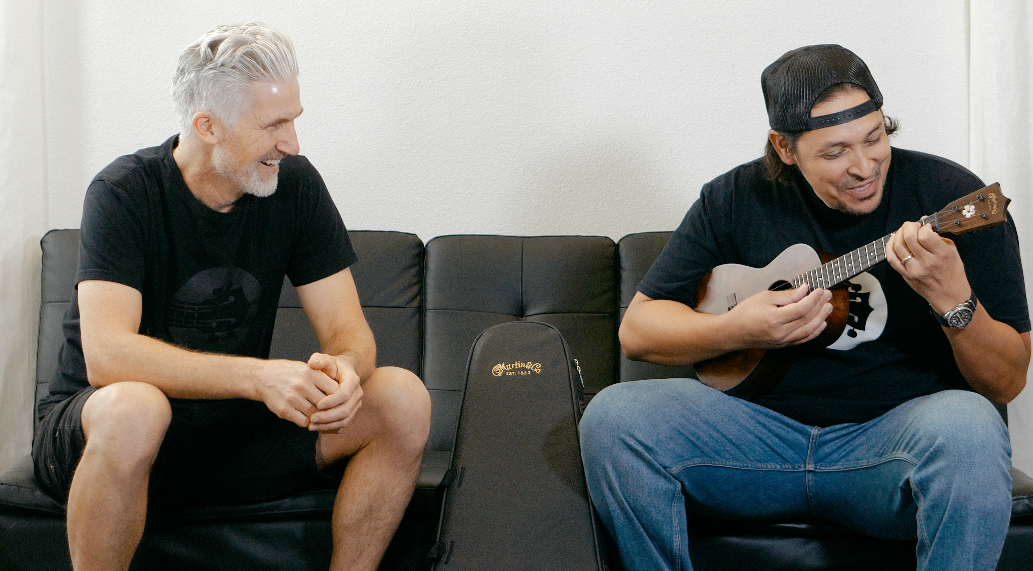 Martin 1T IZ Ukulele