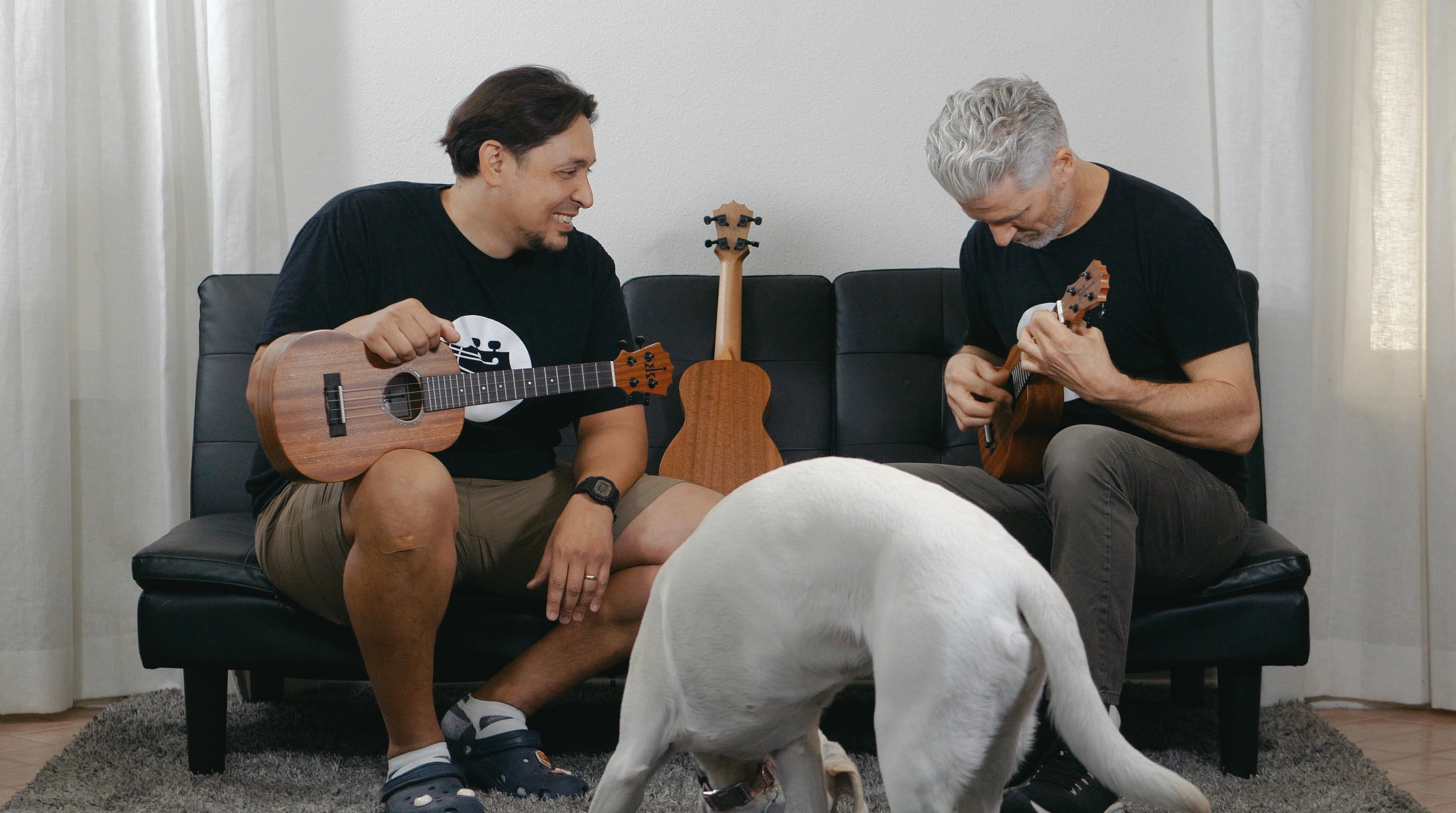 New KoAloha KoAlana Ukuleles