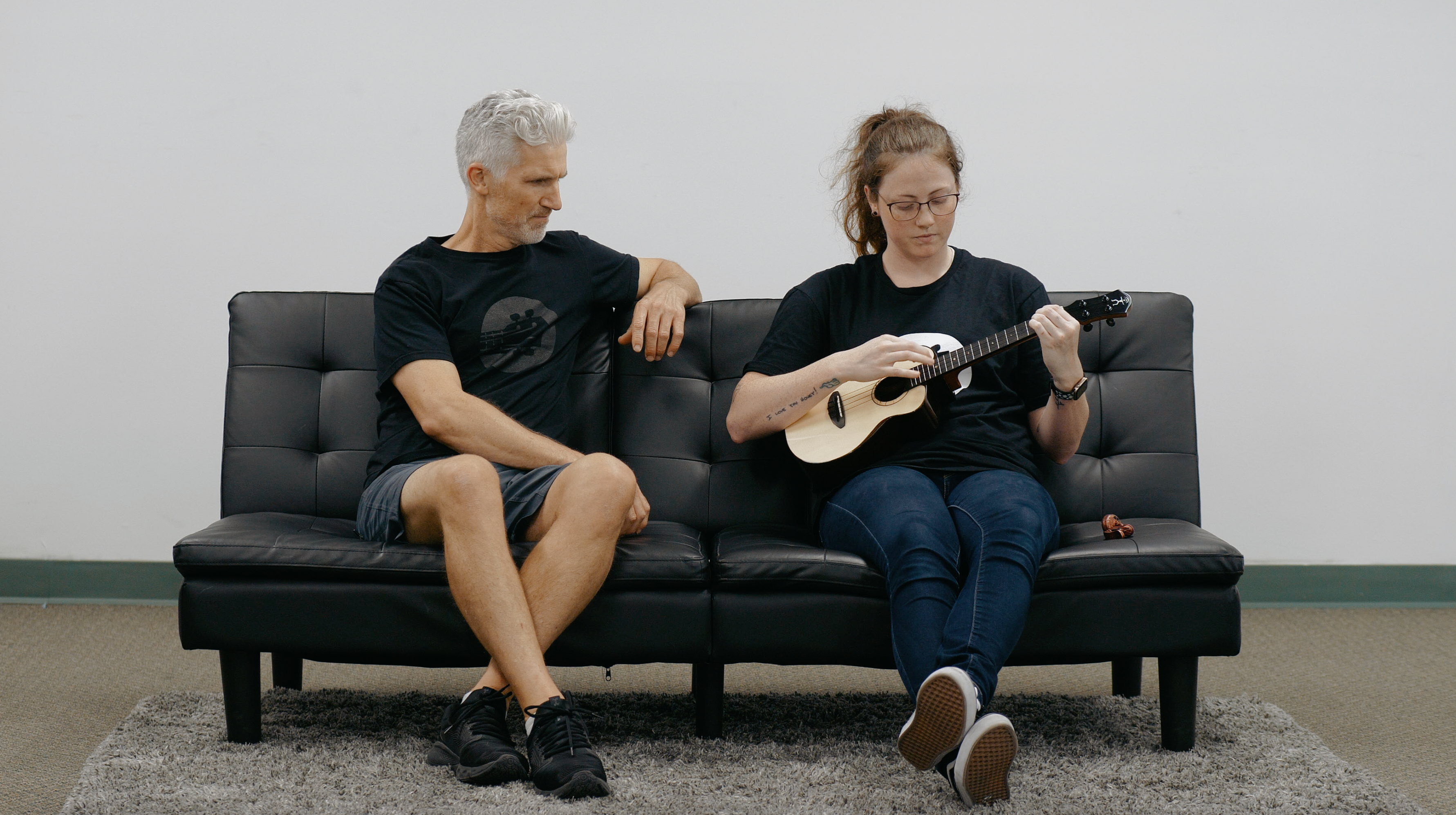 ANueNue UT200 Moonbird Ukulele