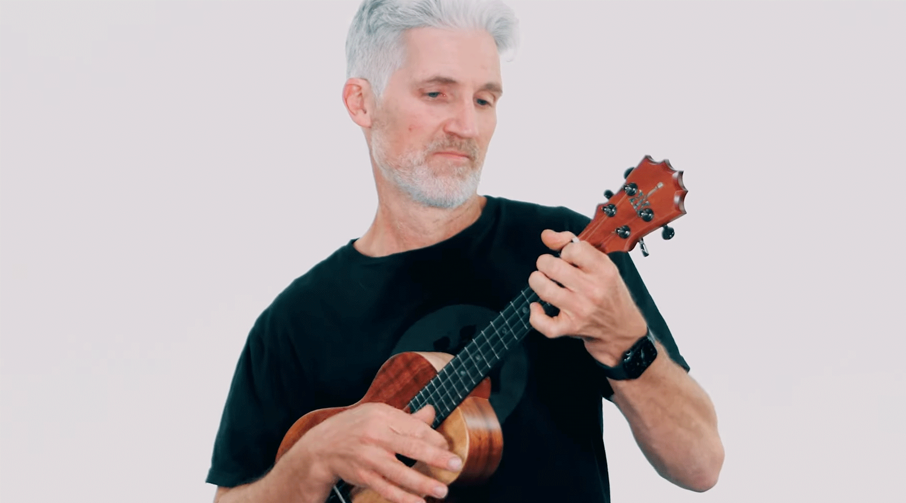 KoAloha KTNP-10 Naupaka Tenor Ukulele