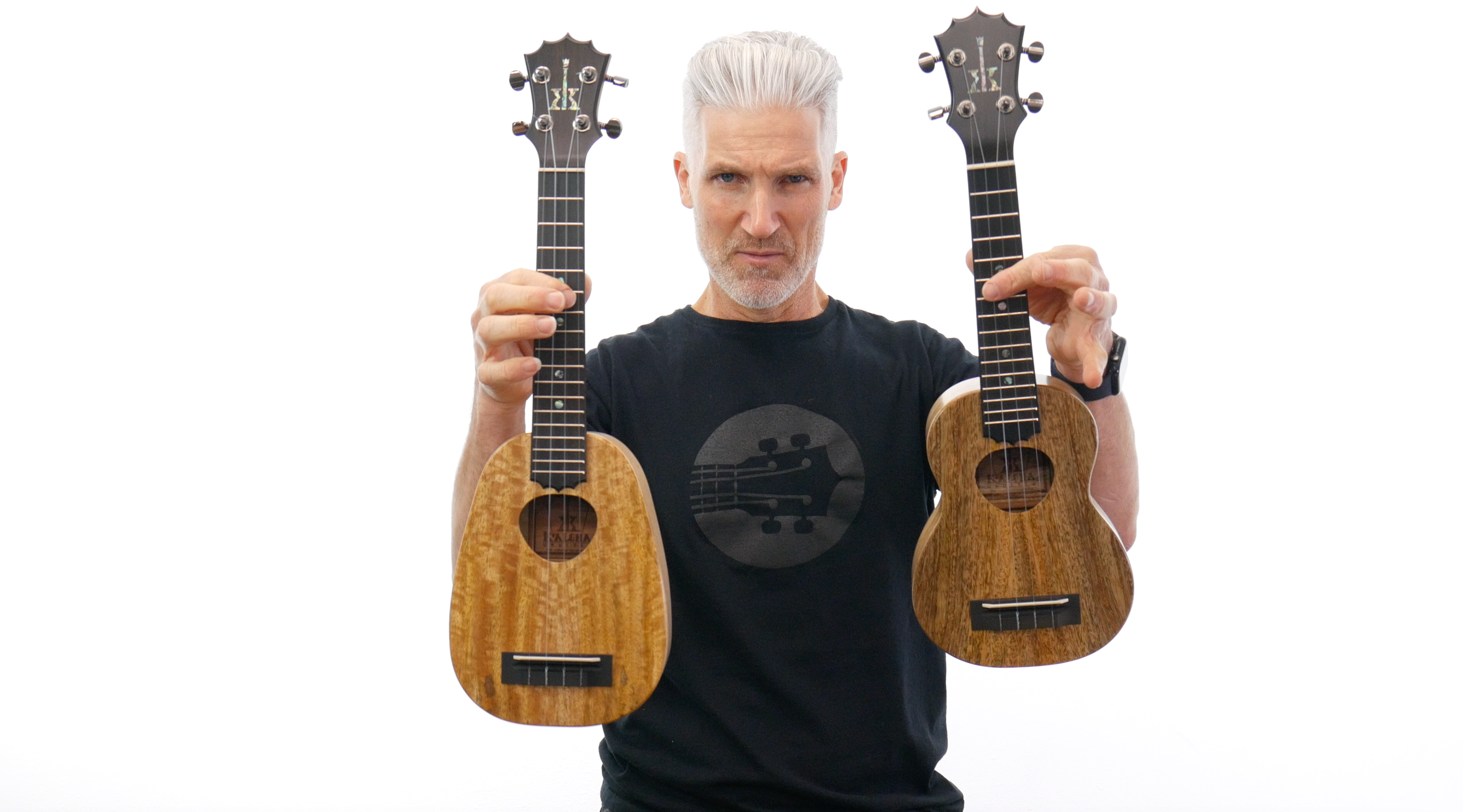 Do Pineapple Ukuleles Sound Better?