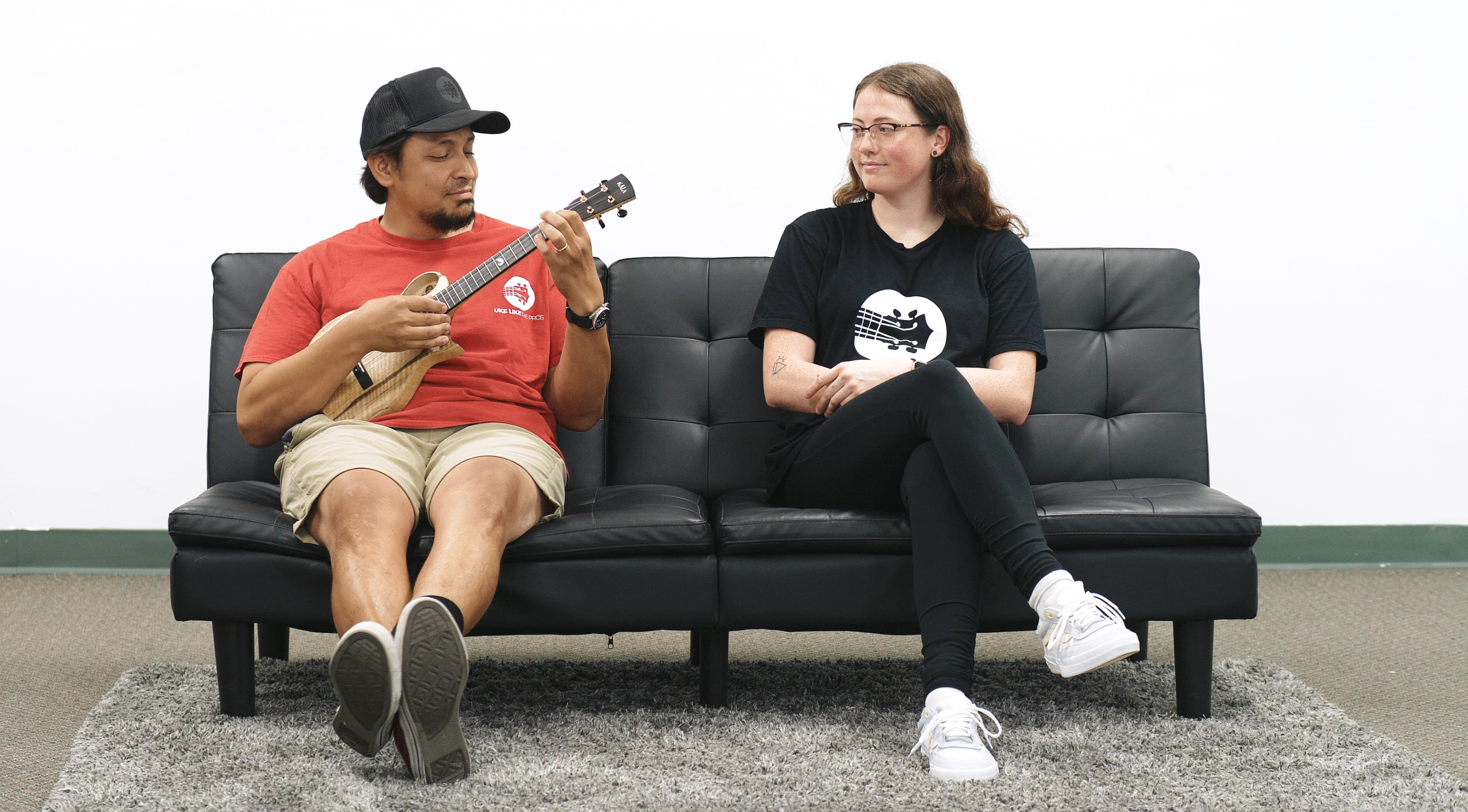 Kala Revelator Nautilus Ukulele Review