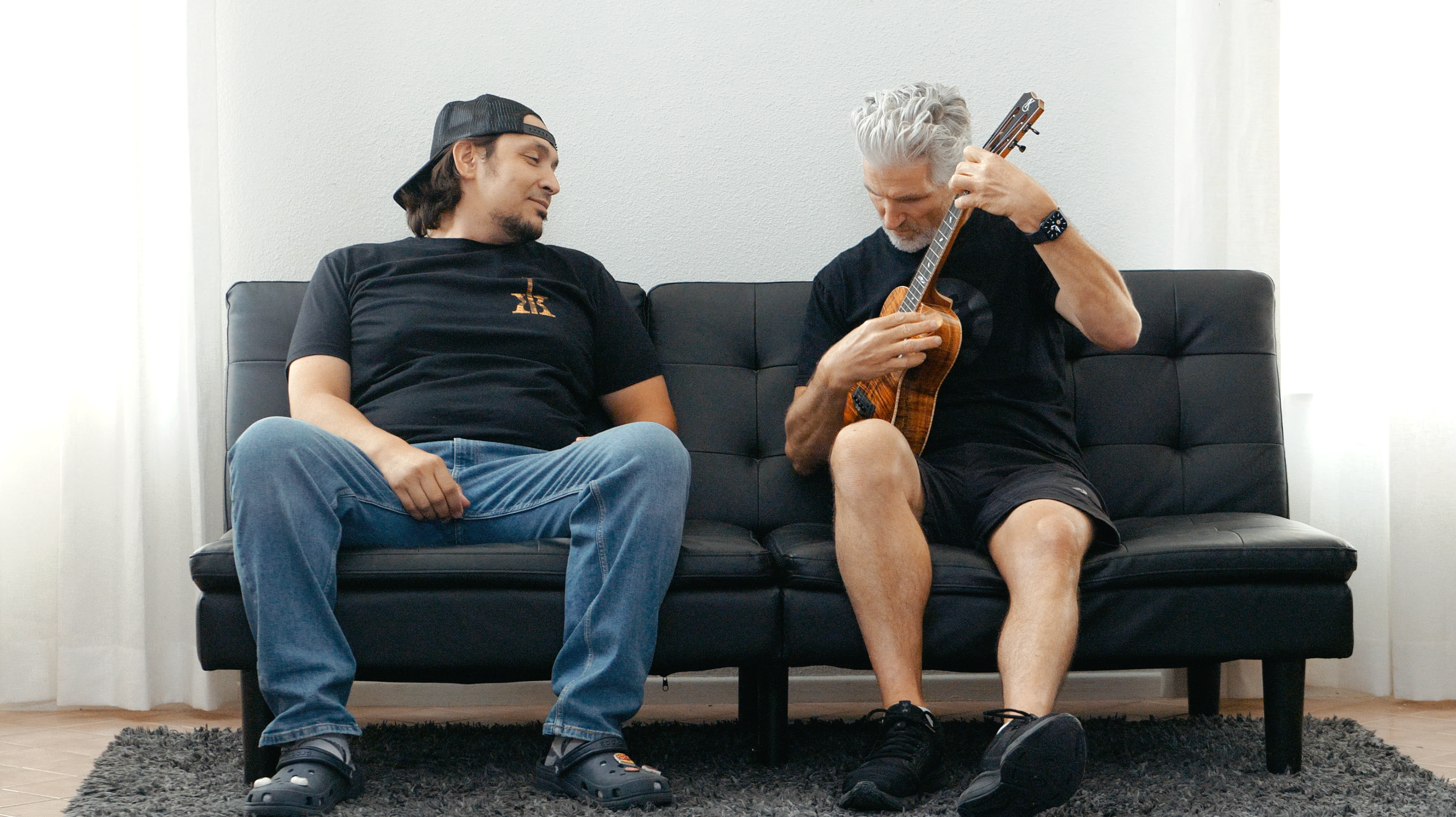 Kanile'a 2023 Platinum Ukulele #40