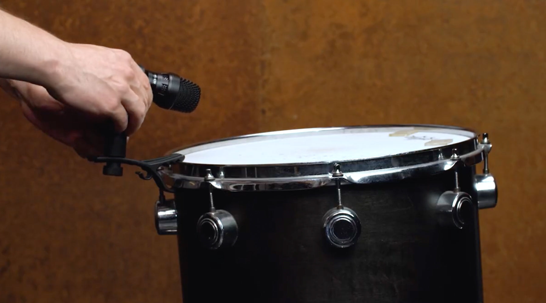 Unleashing Pro-Level Sound: The Lewitt Audio BEATKIT-PRO 7-Piece Drum Microphone Set