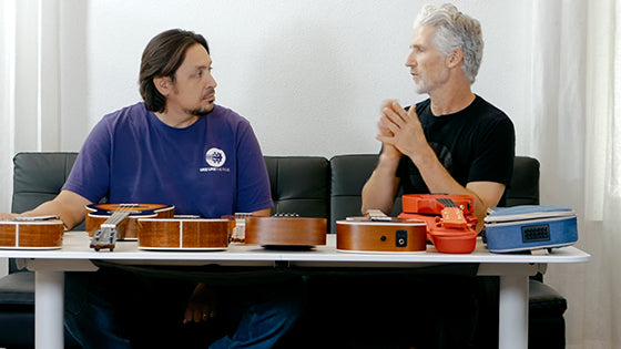 Top Picks: Best Ukuleles Under $200