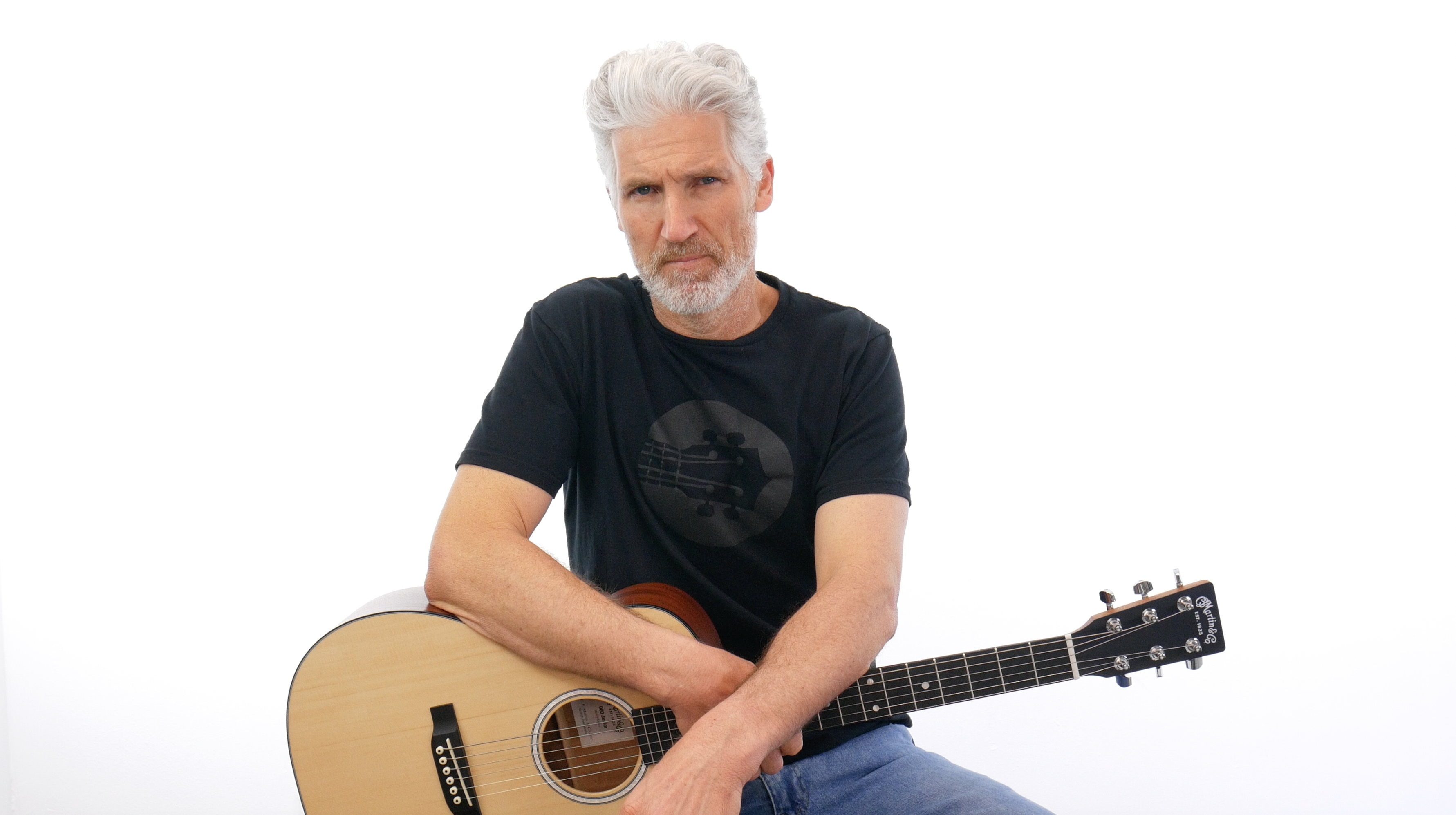 Martin 000CJr-10E Acoustic Guitar