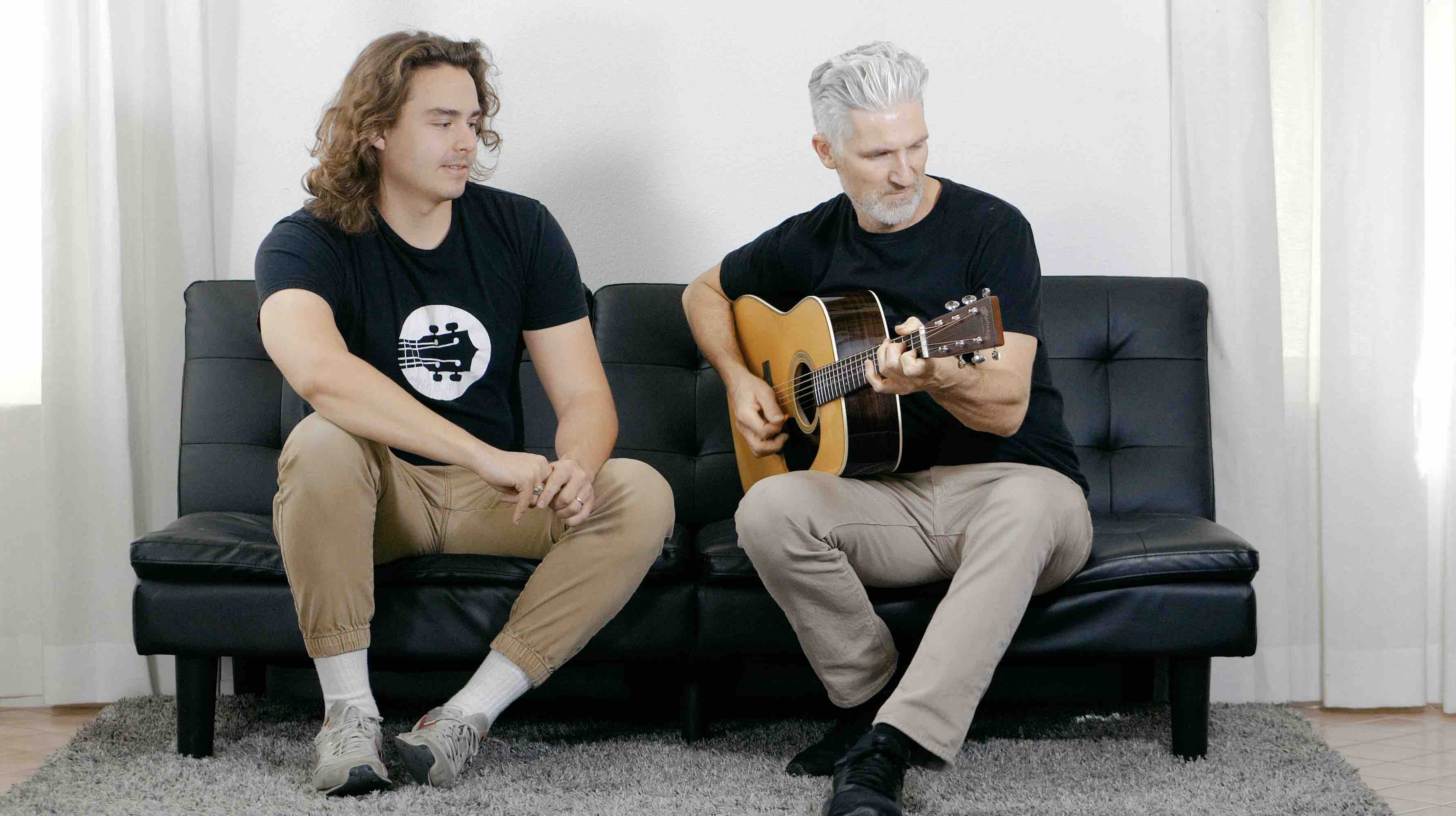 Martin D-28 Acoustic Guitar Review