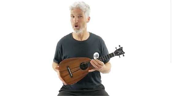 Romero Creations RC-ST-K Concert Ukulele