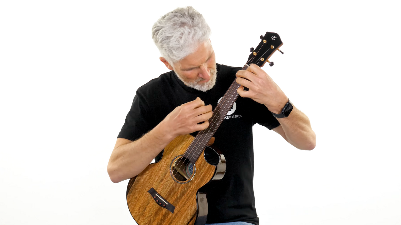 Great Tone, Bold Design