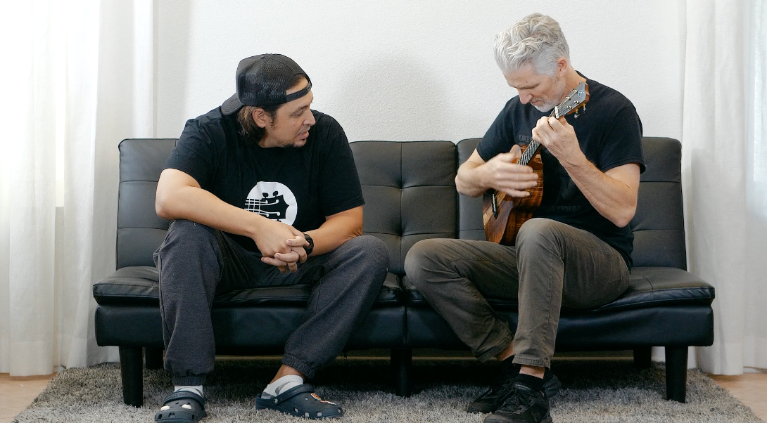 Kanile'a KPA-B Mastergrade Baritone