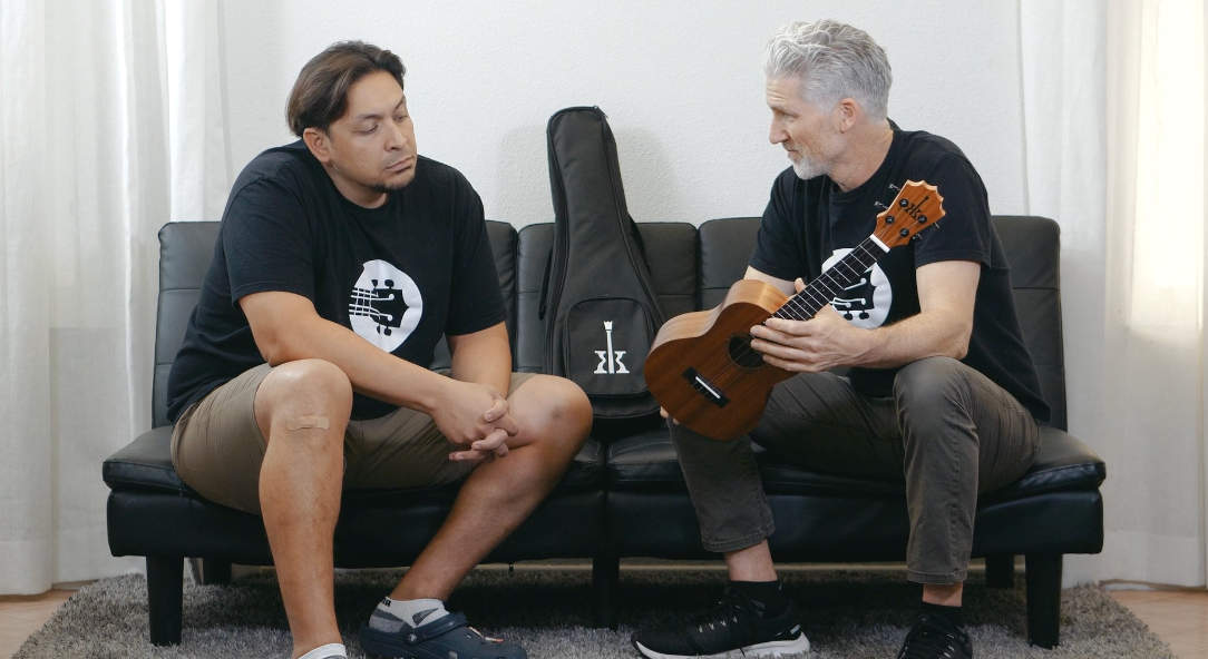 KoAlana KTA-10SP Tenor Ukulele