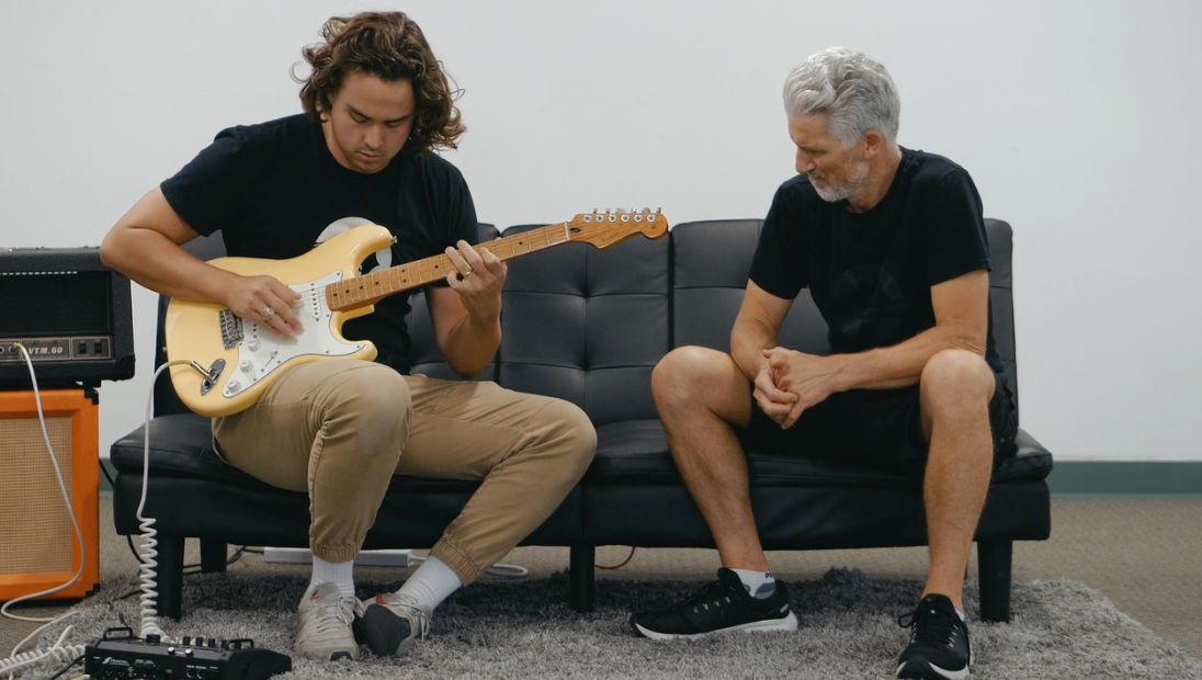 Fender 2021 Player Stratocaster Guitar