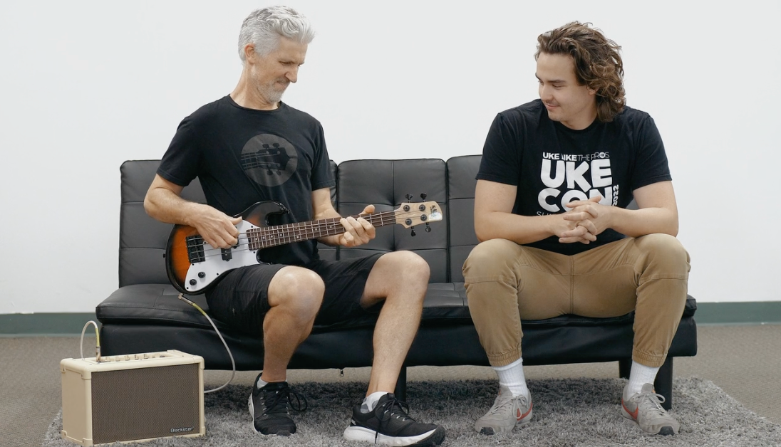 Kala UBASS-SB-TB-FS Ubass