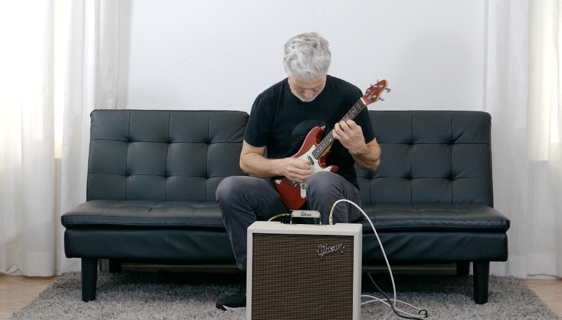 Carter Instruments Custom Tenor Ukulele