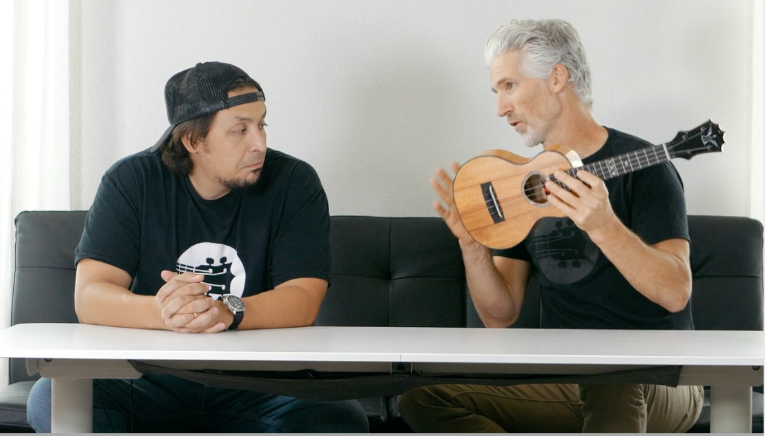 KoAloha KCM-25 Silver Anniversary Concert Ukulele