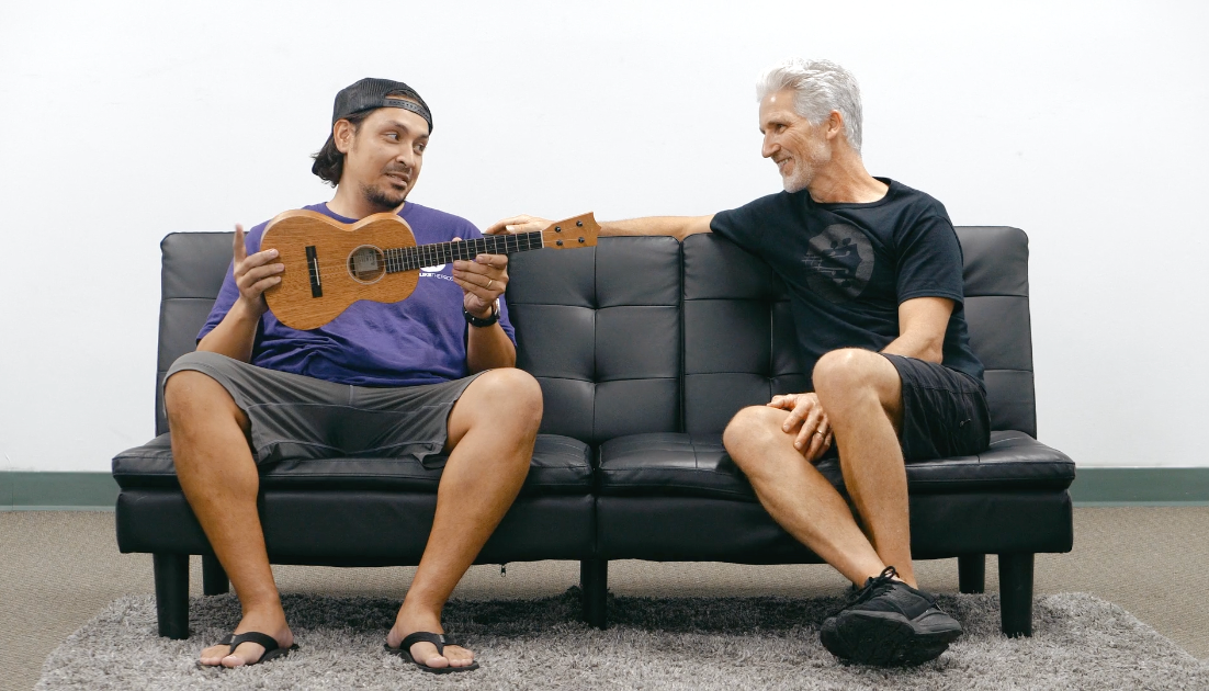 Martin T1UKE-01FSC Tenor Ukulele