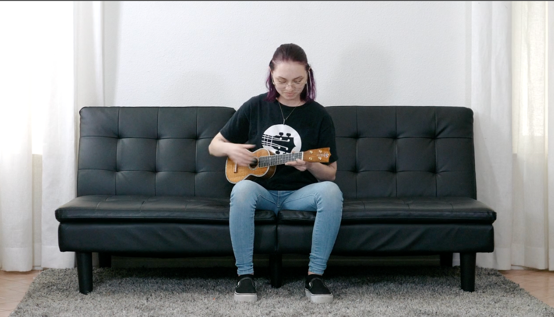 Martin 5K Soprano Ukulele