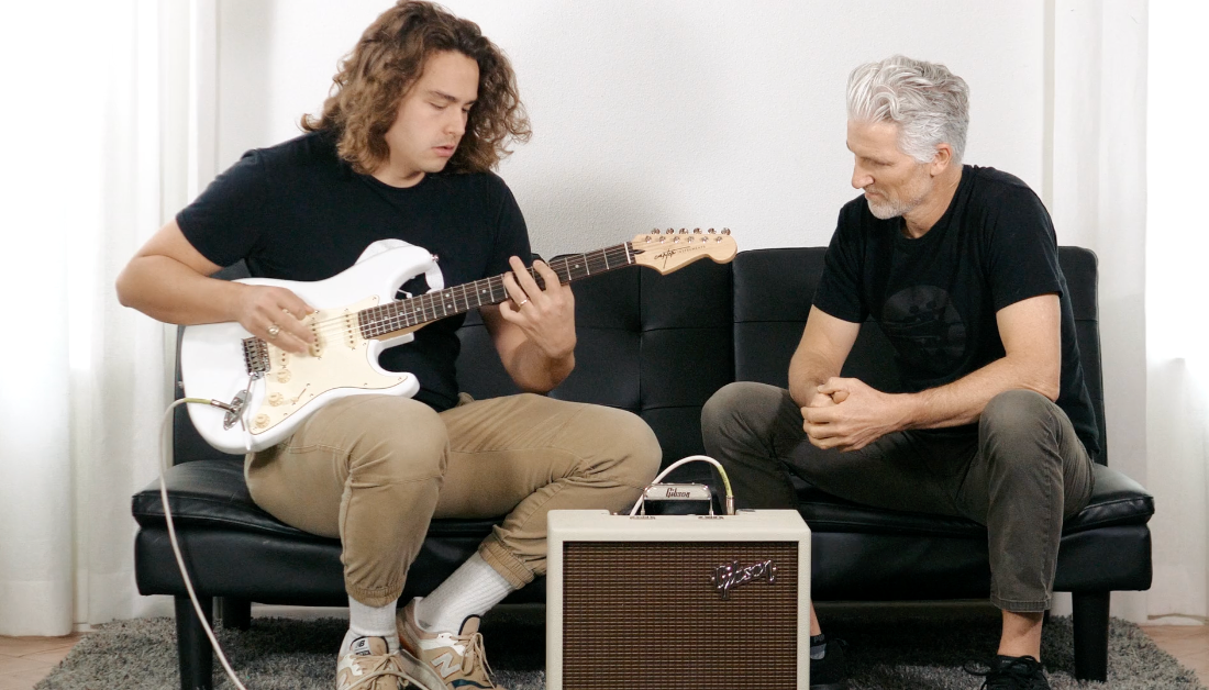 Carter Instruments 2024 Custom White Electric Stratocaster #0005