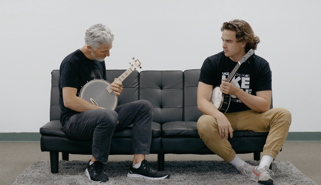 Kala Banjolele vs Deering Banjolele