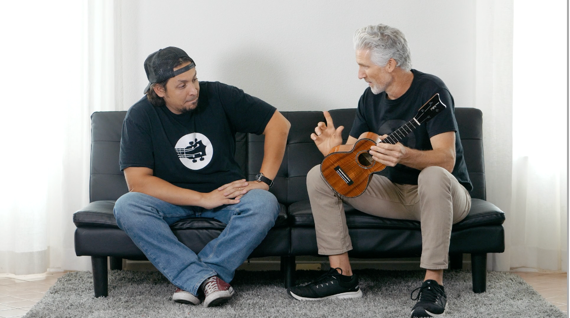 Kamaka HF-2-D2 Deluxe Concert Ukulele