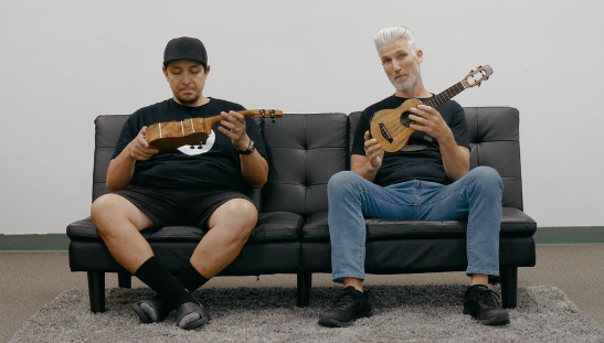 Flight Fireball Soprano Ukulele