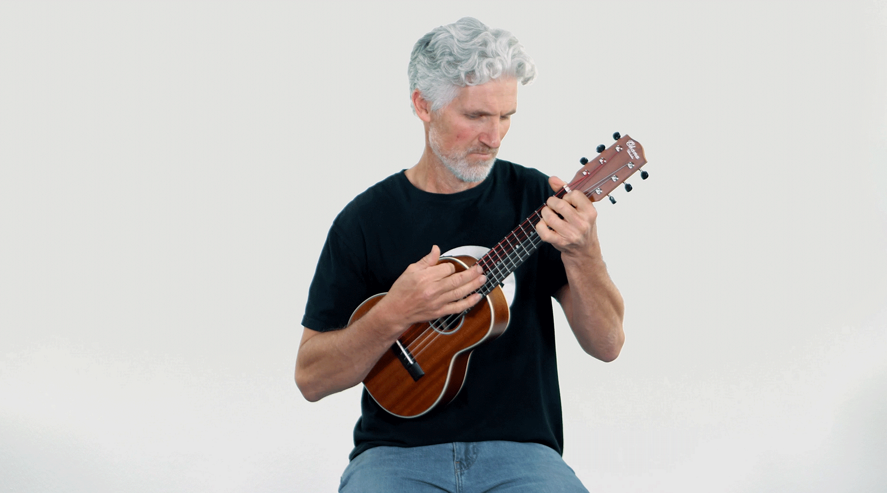 Sound Big, Play Small: The Ohana Guitarlele Experience