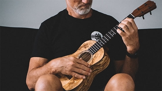 Why is My Ukulele Always Out of Tune?