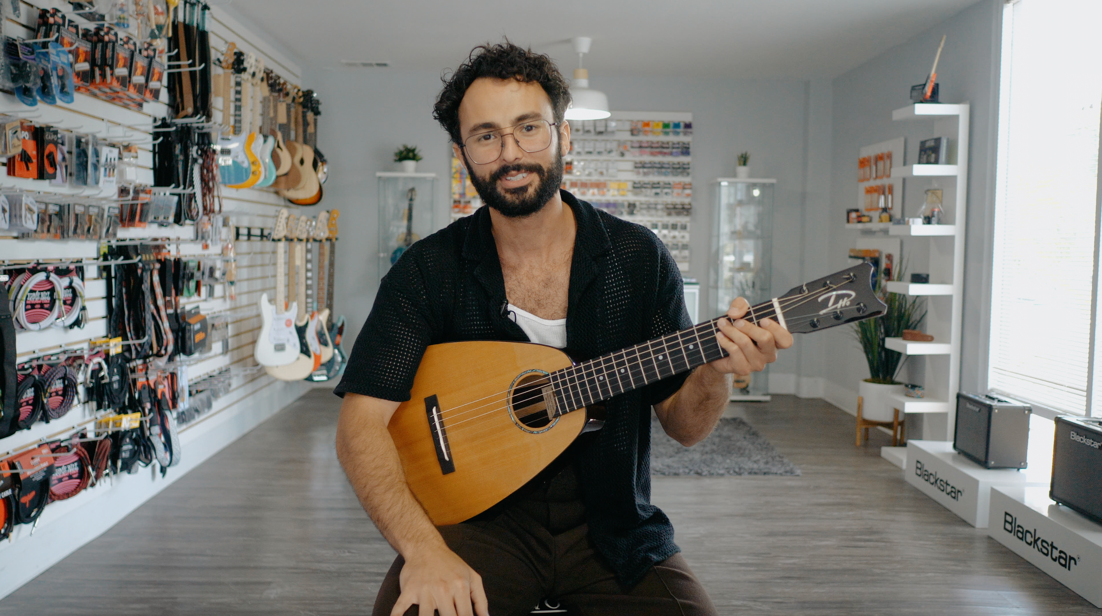 Zach Matari Testimonial