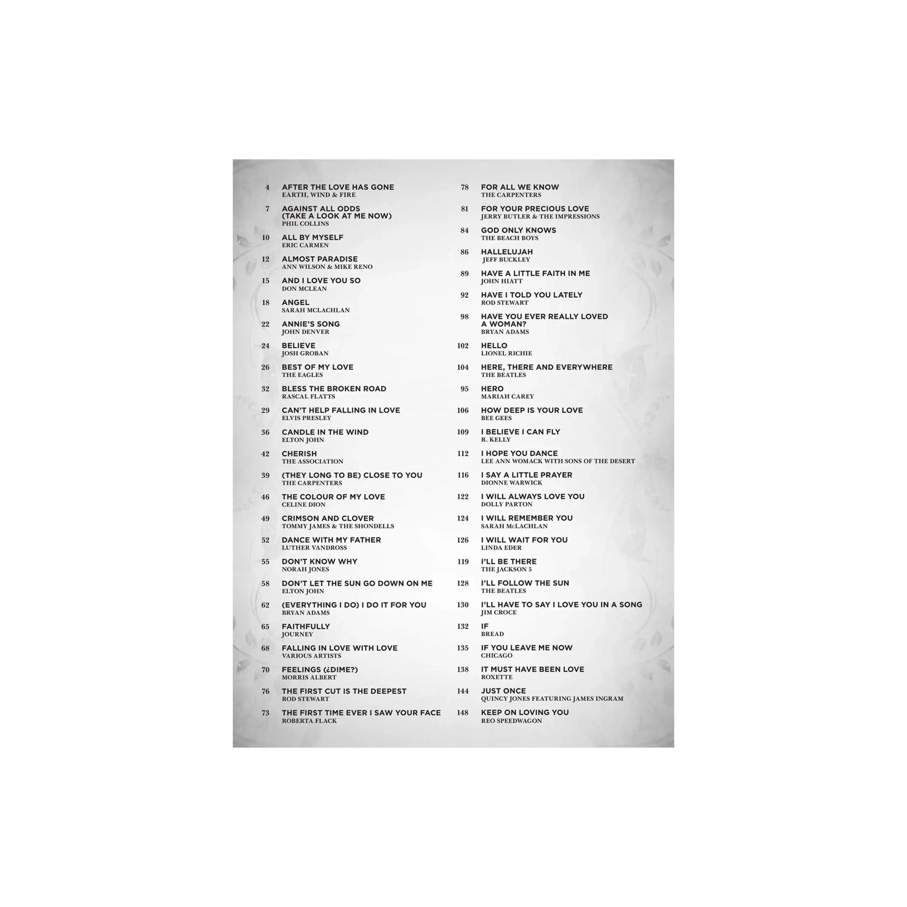 100-Most-Beautiful-Songs-For-Fingerstyle-Ukulele-2 | Terry Carter Music Store