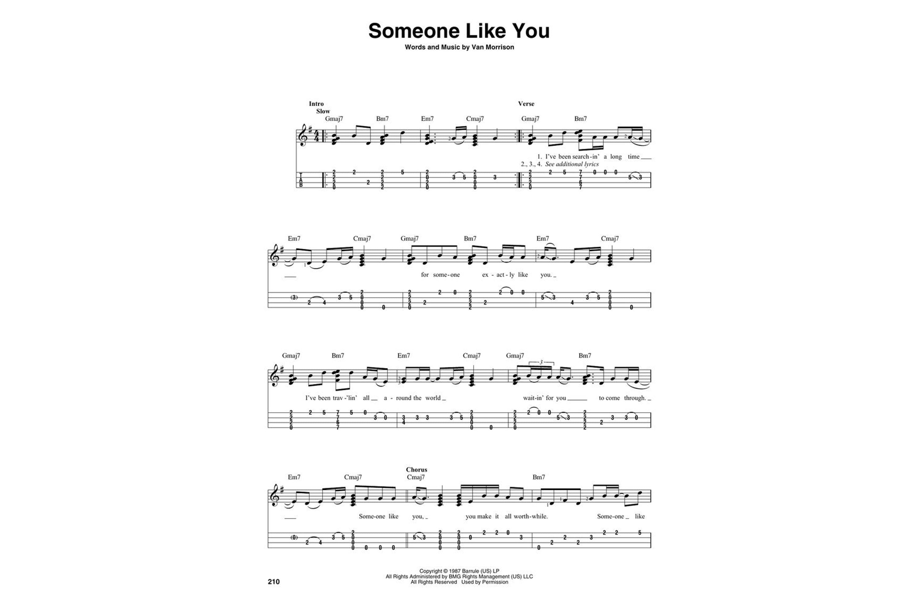 100 Most Beautiful Songs For Fingerstyle Ukulele