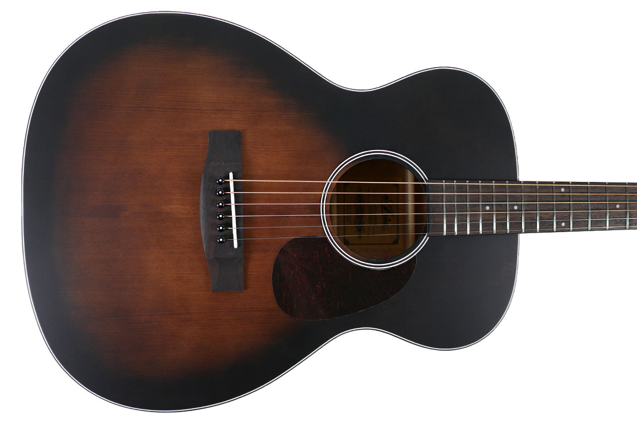 Aria 101DP-MUBR Acoustic Orchestra Guitar