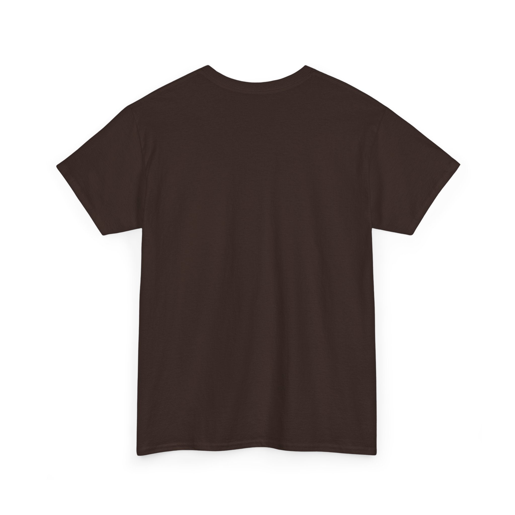 Vosta Minimal Logo T-Shirt - Black Logo