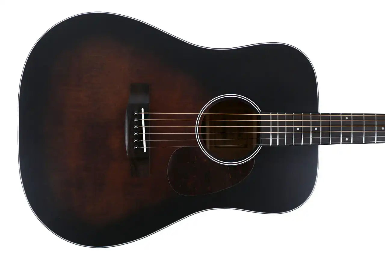 Aria 111DP-MUBR Muddy Brown Dreadnought Guitar
