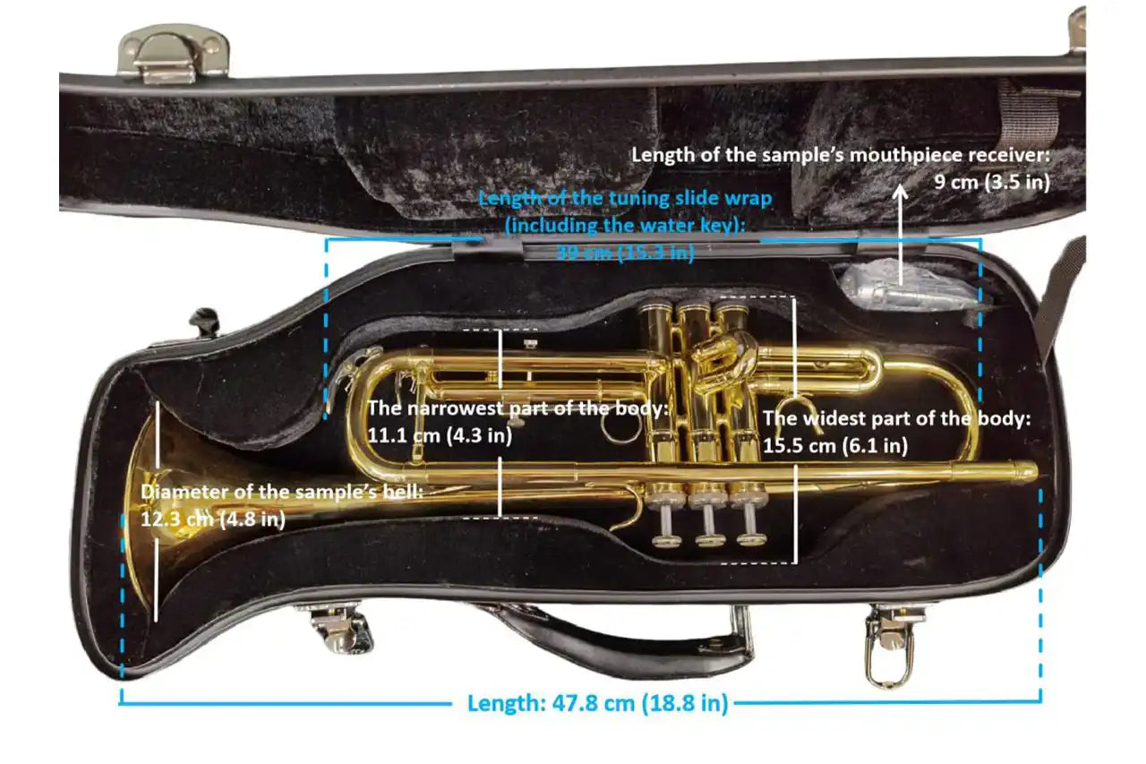 13 | Terry Carter Music Store