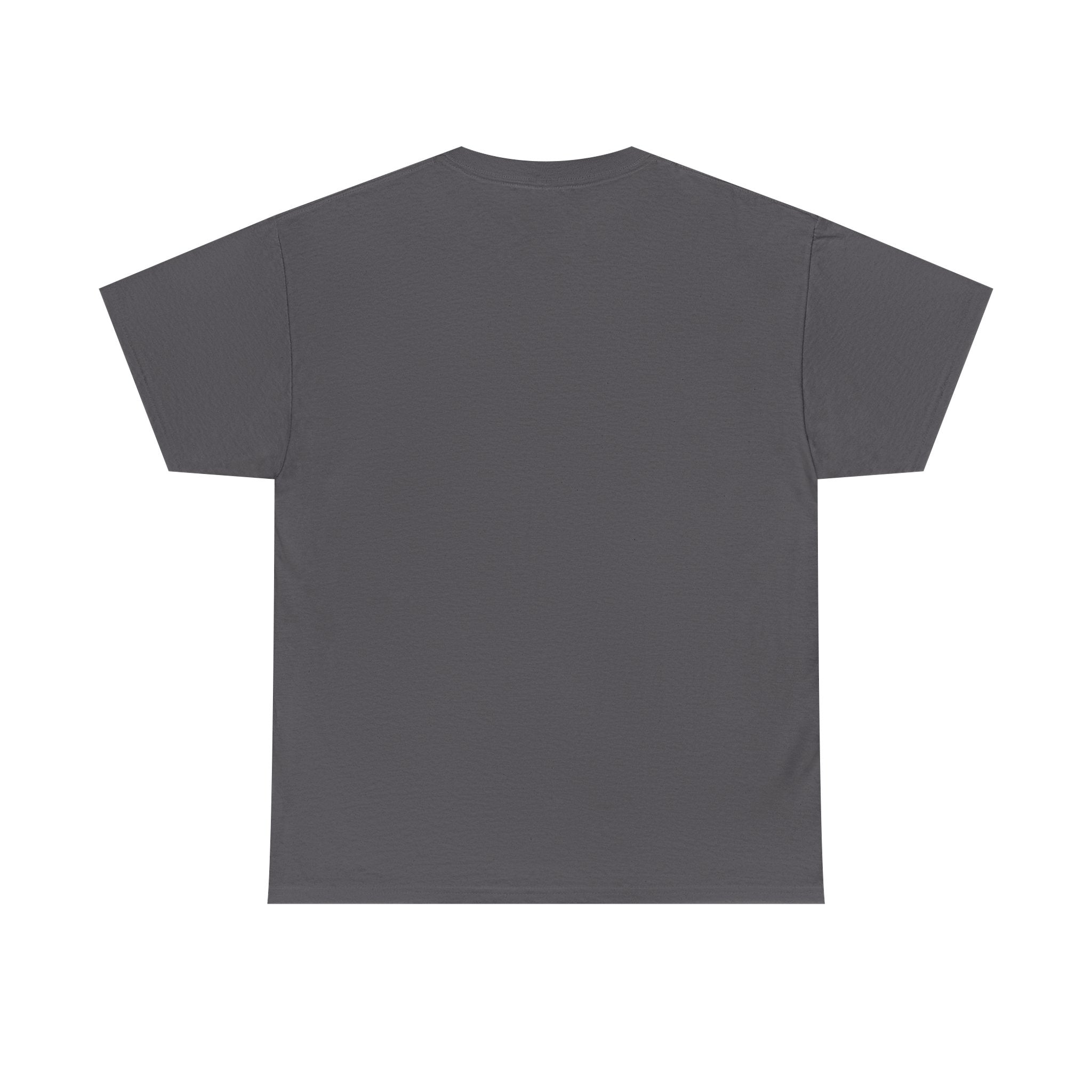 Vosta Minimal Logo T-Shirt - Black Logo