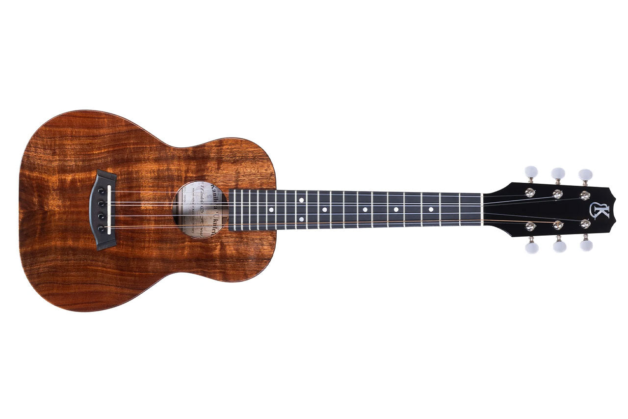 Kanile'a K-1 Deluxe 6-String Tenor Ukulele