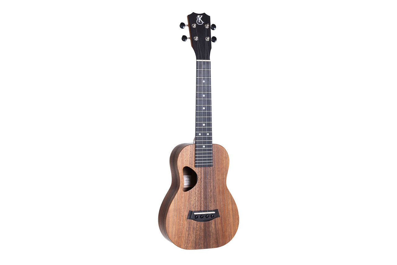 Kanile'a D-1 Natural Concert Ukulele