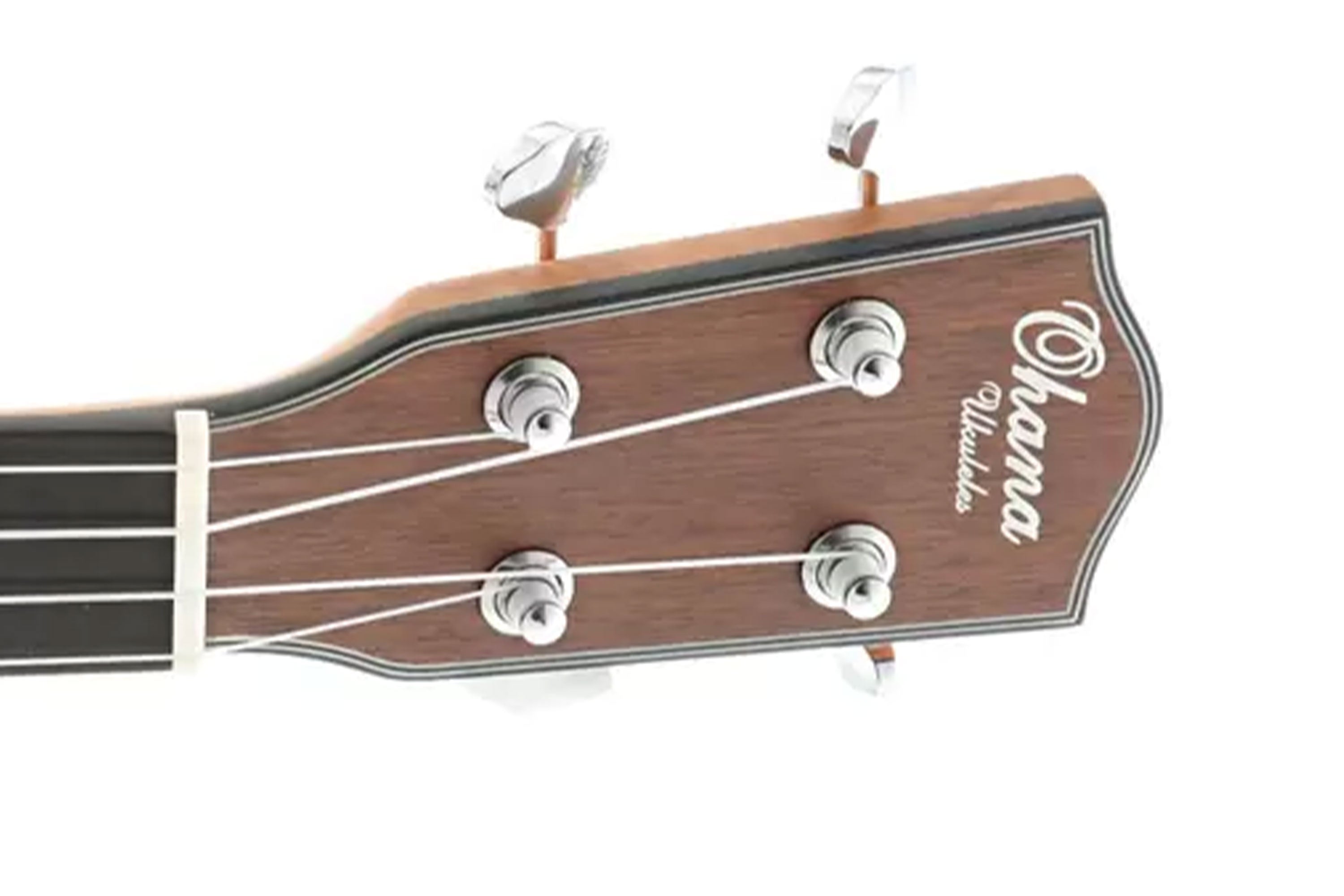 Ohana TK-14E Tenor Ukulele