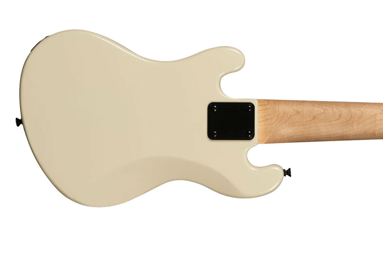 Kala UBASS-SB5-CR-FS Sweet Cream 5-String U•BASS