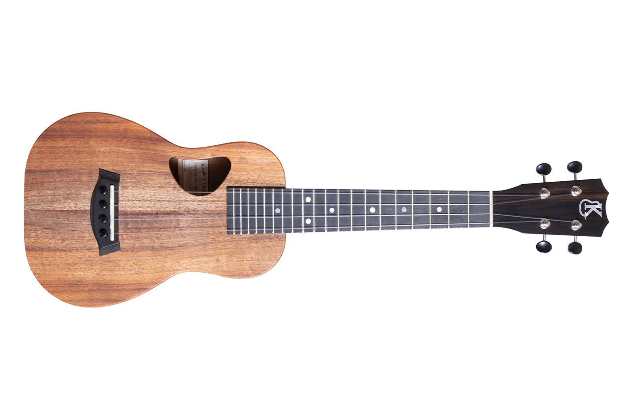 Kanile'a D-1 Natural Concert Ukulele
