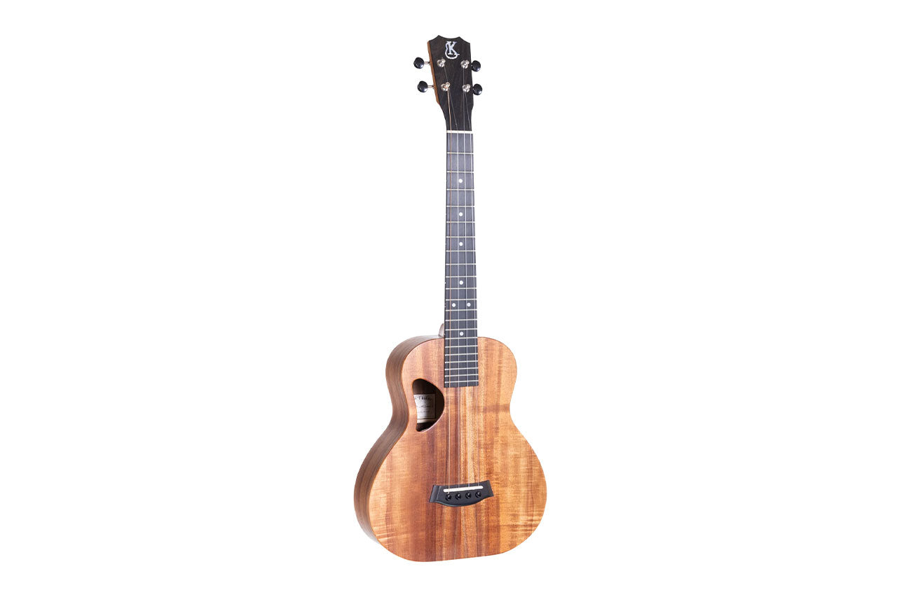 Kanile'a D-1 Natural Super Tenor Ukulele