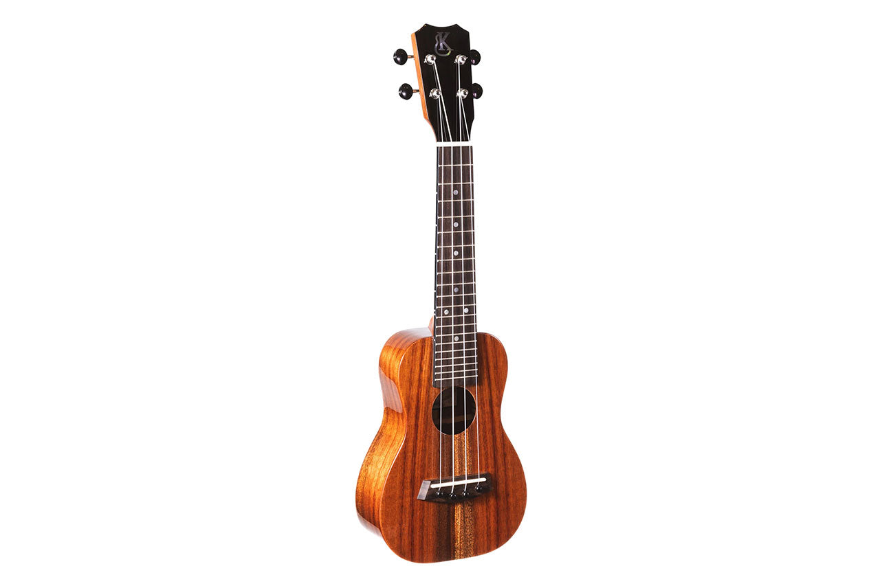 Kanile'a KO-1 Soprano Ukulele