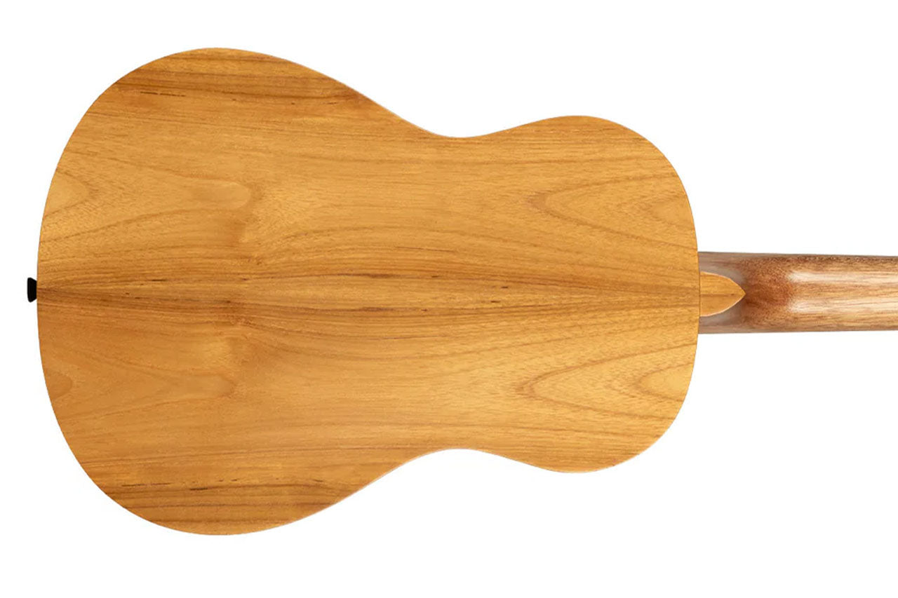 Kala Makala Indonesian Acacia Baritone Ukulele
