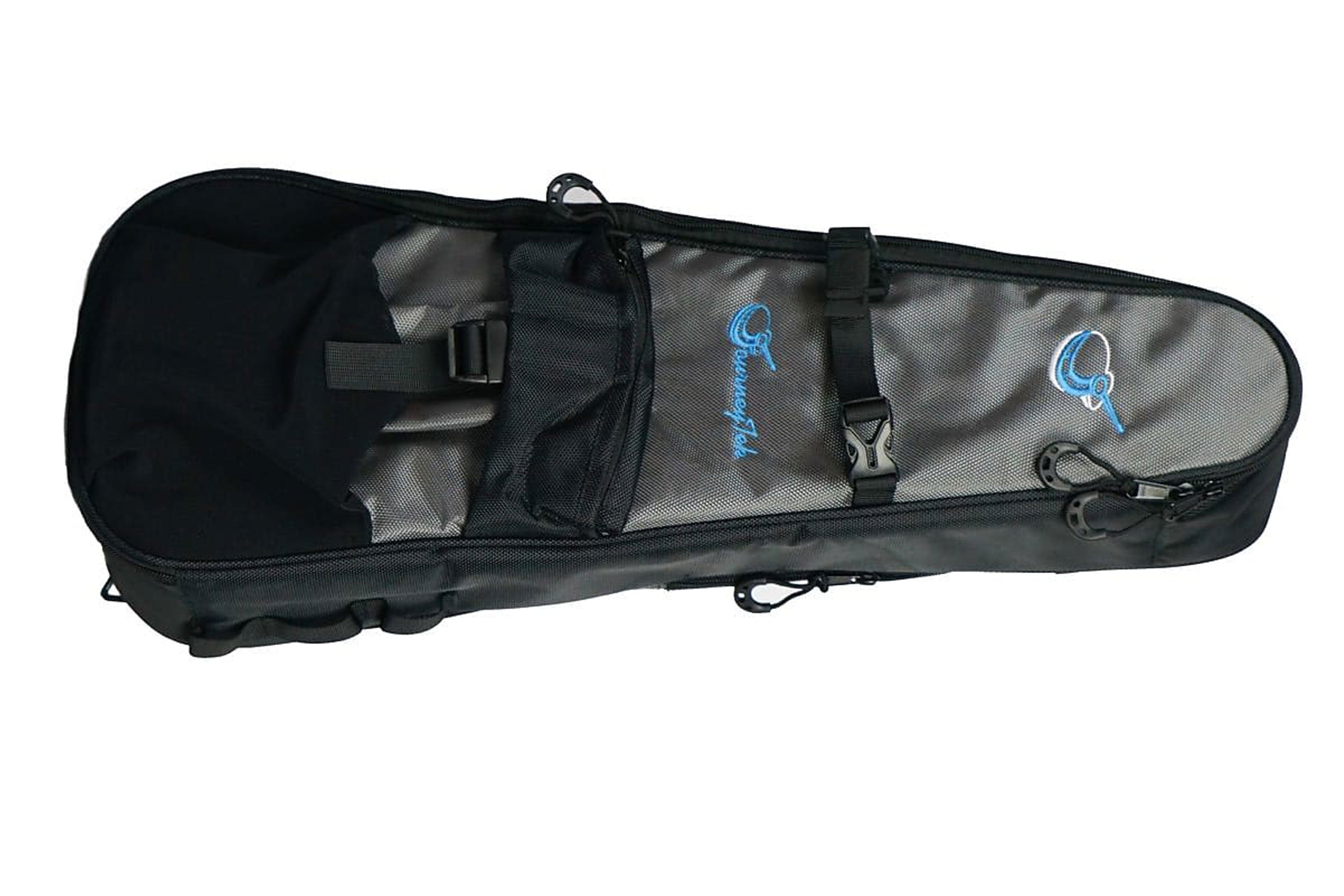 Journey Instruments Soprano Ukulele Case