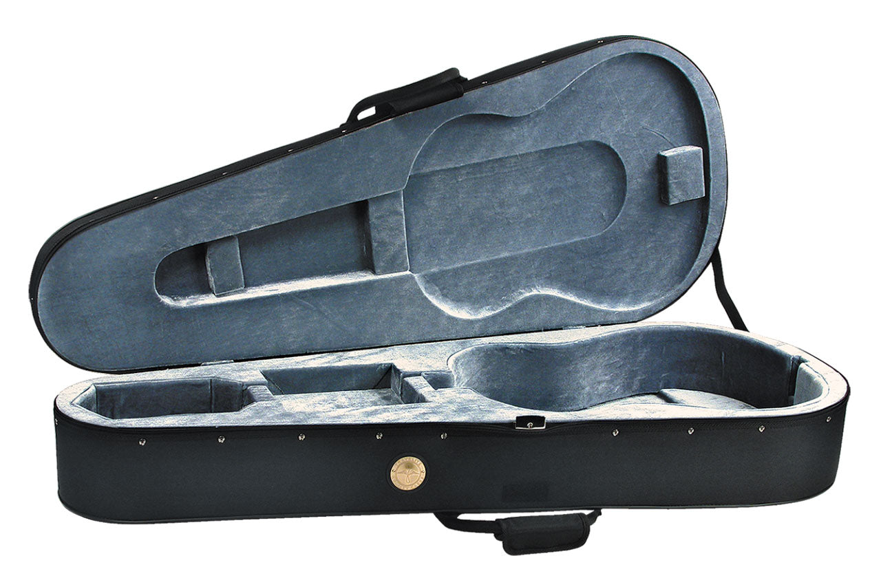 Travelite TL-60 Classical & Resophonic Guitar Case