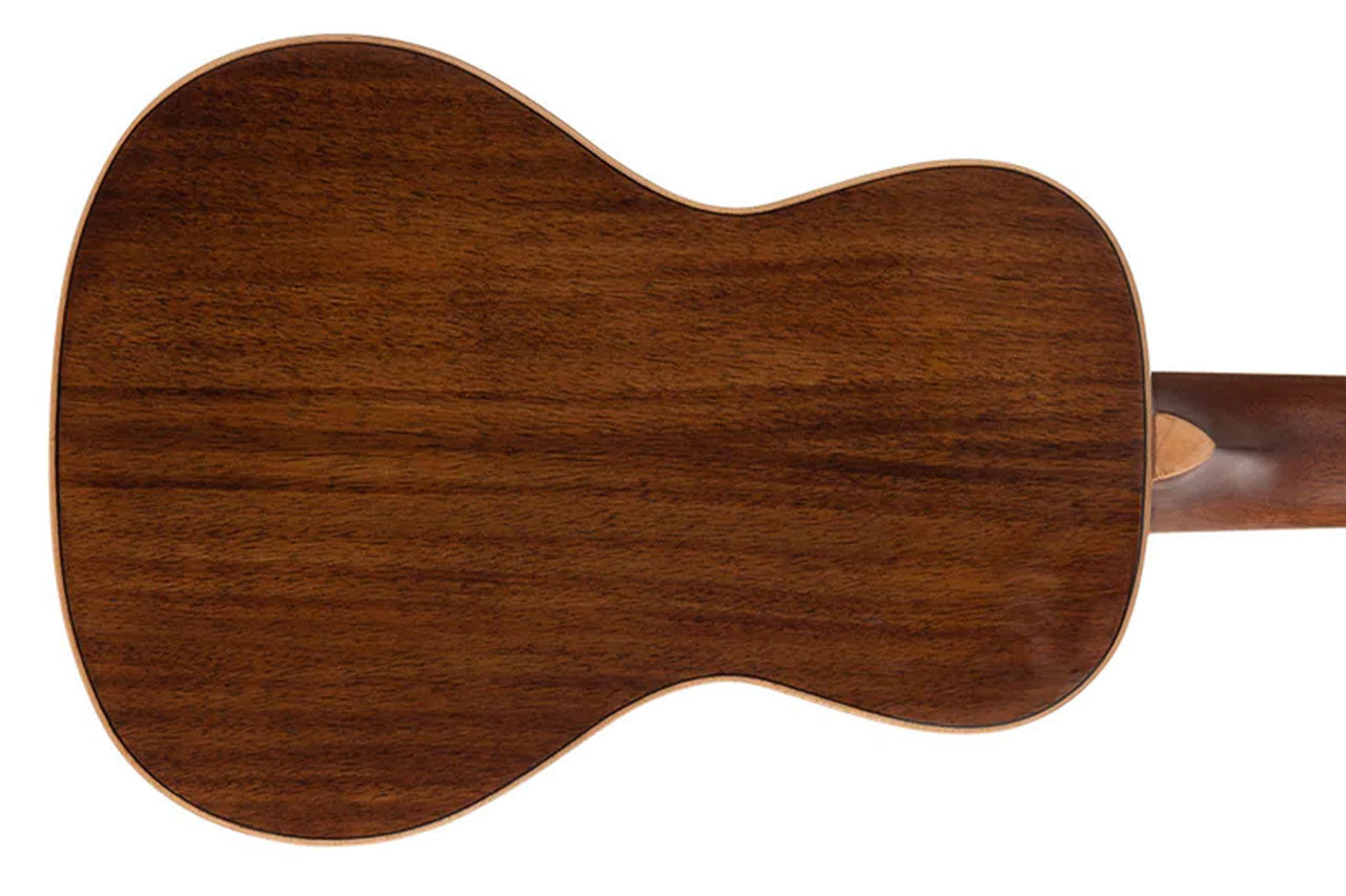 Kala SKCG Spruce Top Concert Ukulele