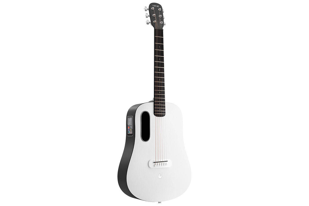 LAVA ME PLAY HPL Nightfall Acoustic-Electric Guitar