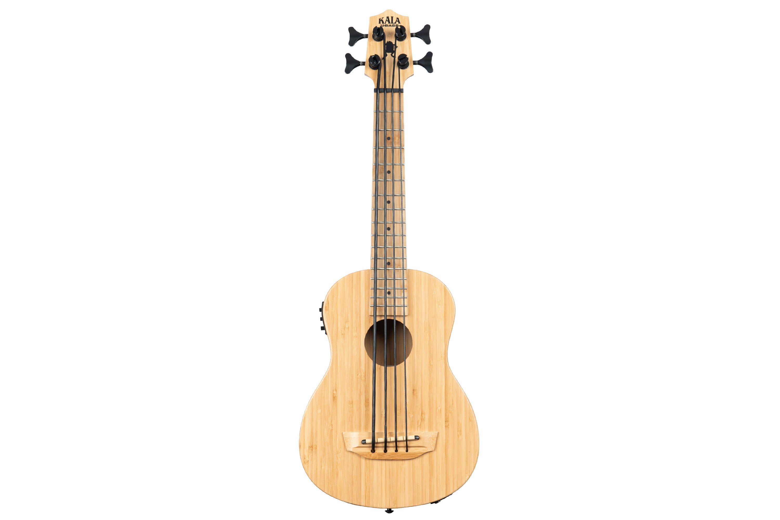 Kala Solid Bamboo UBASS