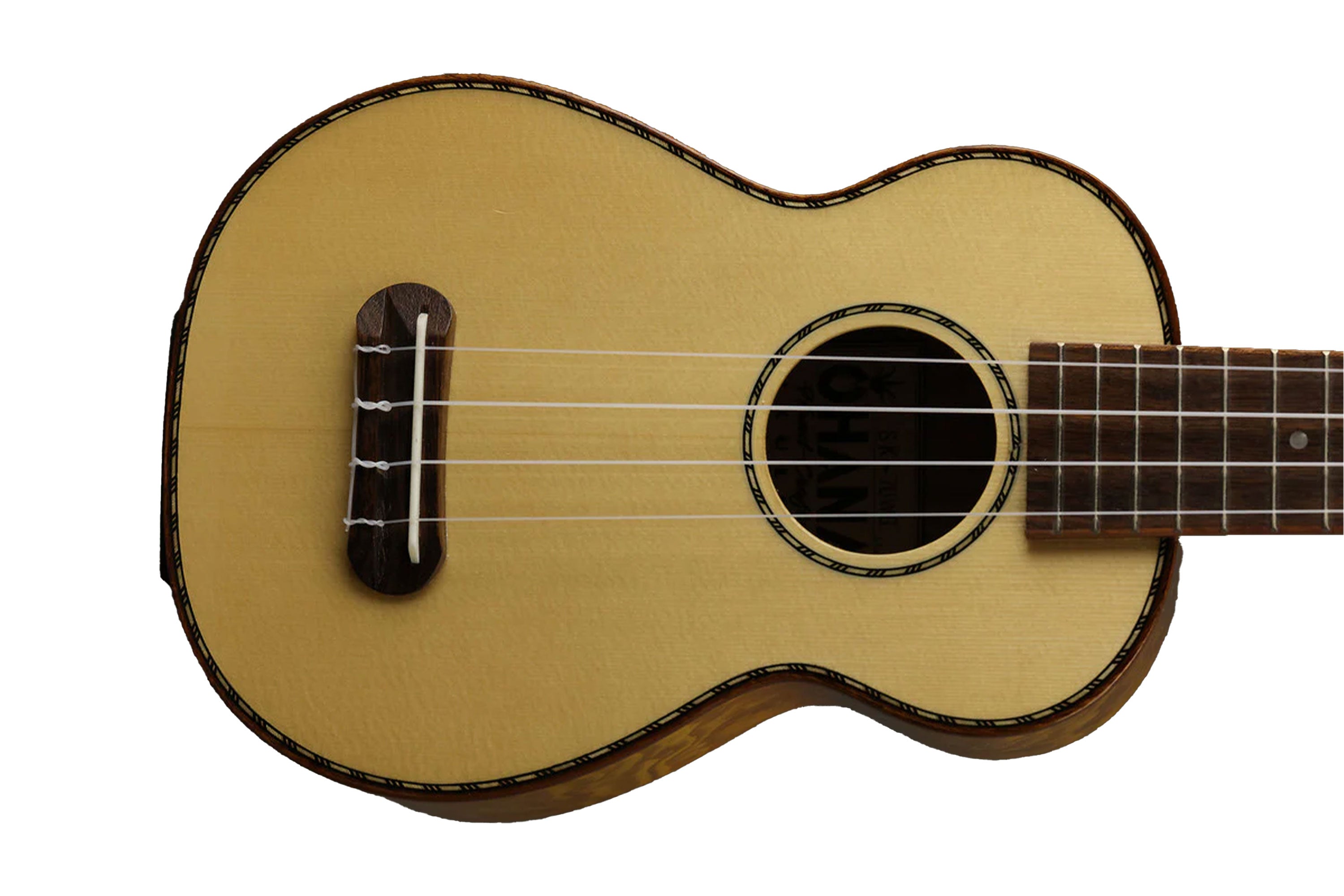 Ohana SK-70WG Soprano Ukulele