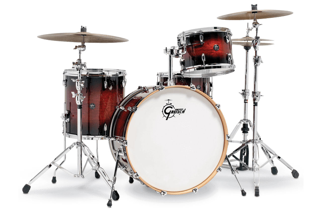 Gretsch RN2-R644-CB Renown Drum Kit